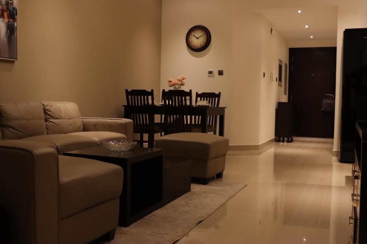 Elite Downtown Residences - Paradise View 迪拜 外观 照片