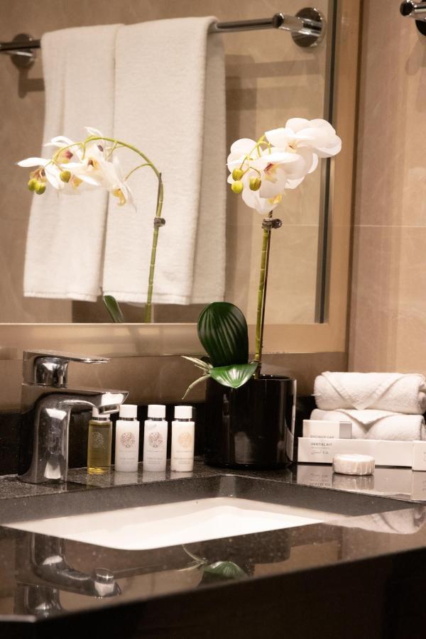 Elite Downtown Residences - Paradise View 迪拜 外观 照片